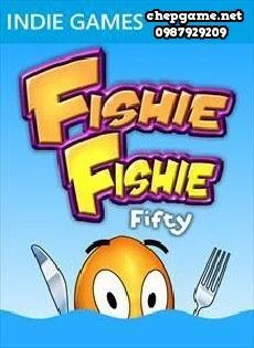 Fishie Fishie Fifty