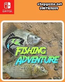 Fishing Adventure