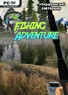 Fishing Adventure