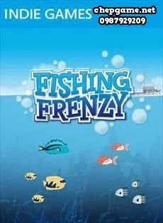 Fishing Frenzy