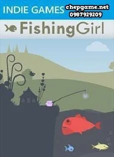 Fishing Girl
