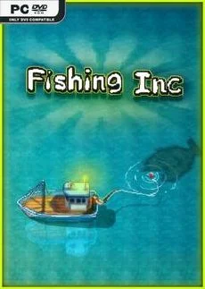 Fishing Inc