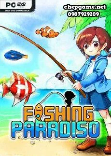 Fishing Paradiso