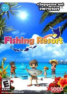 Fishing Resort