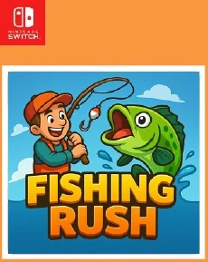 Fishing Rush - Chép Game Uy Tín tại ChepGame.net