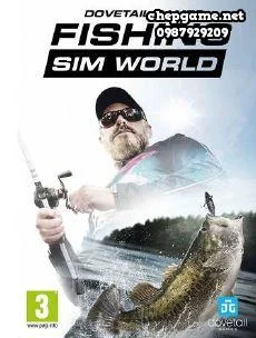 Fishing Sim World