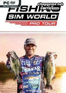 Fishing Sim World Pro Tour