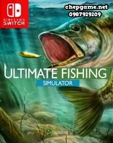 Fishing Universe Simulator