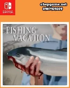 Fishing Vacation