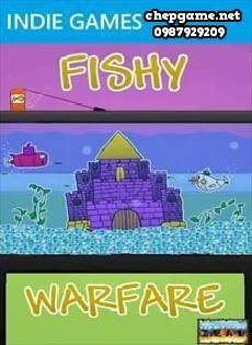 Fishy Warfare