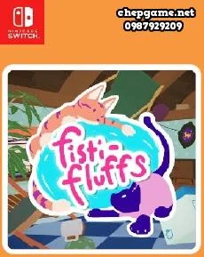 Fisti Fluffs