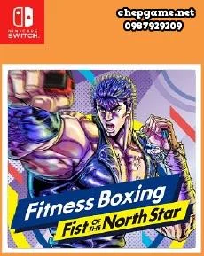 Fitness Boxing Fist of the North Star