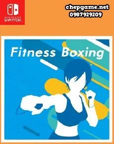 Fitness Boxing