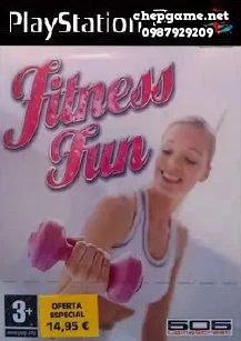 Fitness Fun