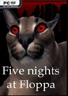 Five Nights At Floppa