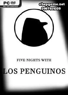 Five Nights With Los Penguinos