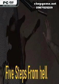Five Steps From Hell