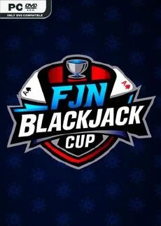 FJN Blackjack Cup