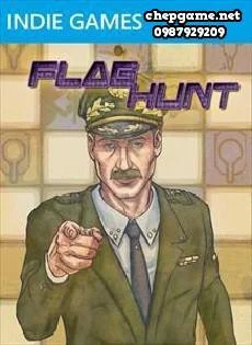 Flag Hunt