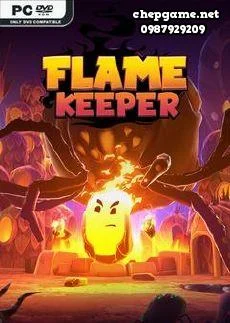 Flame Keeper
