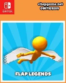 Flap Legends
