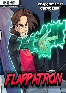 Flappatron Episode 3