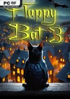 Flappy Bat 3