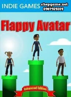 FlappyAvatar