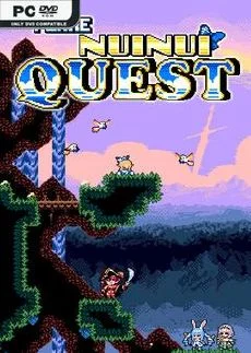 FLARE NUINUI QUEST