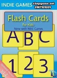 Flash Cards for Kids
