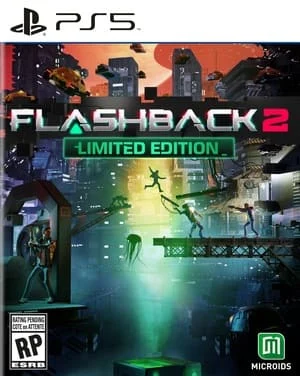 Flashback 2