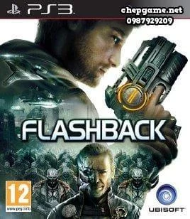 Flashback HD PSN