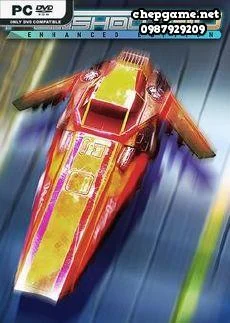 FLASHOUT 3D Enhanced Edition