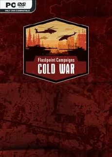 Flashpoint Campaigns Cold War