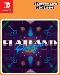 Flatland Prologue
