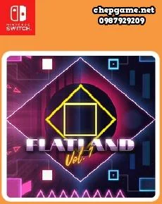 FLATLAND Vol 1