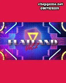 Flatland Vol 2