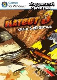 FlatOut 3 Chaos & Destruction