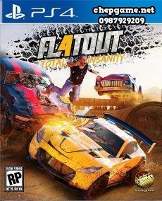 FlatOut 4 Total Insanity