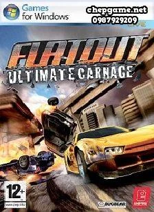 FlatOut Ultimate Carnage