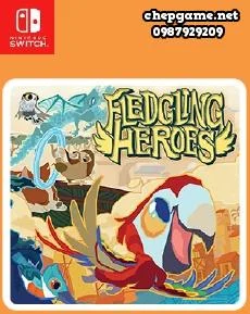 Fledgling Heroes