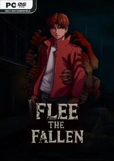 Flee the fallen