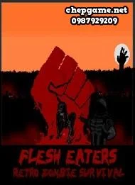 Flesh Eaters