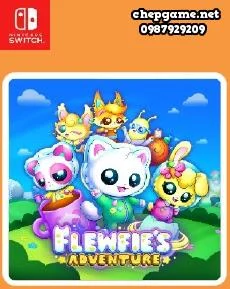 Flewfies Adventure