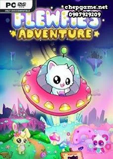 Flewfies Adventure