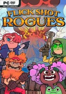 Flick Shot Rogues