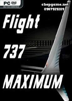 Flight 737 MAXIMUM