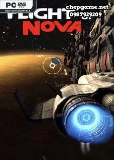 Flight of Nova