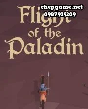 Flight of the Paladin
