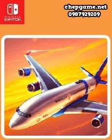 Flight Sim 2019
